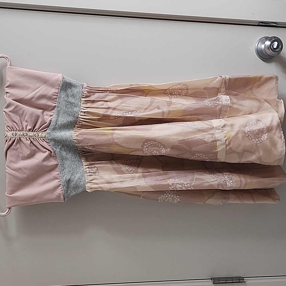 SILK Marc Jacobs Dress